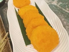 -浩海火烧云傣家菜(京广店)