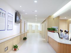 -陕西冶金医院