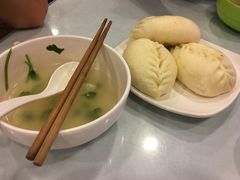 -包子大王(新泽巷店)