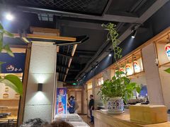 -金山烤肉(中兴公园店)