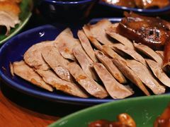 -君悦酒店·1881·北京烤鸭