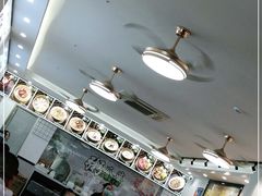 -粥瓜婆特色砂锅粥(白石洲店)