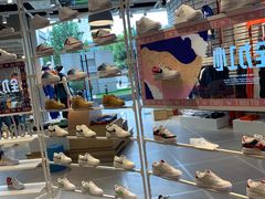 -NIKE KICKS LOUNGE体验店(北京新中关店)