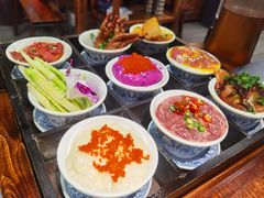 -楠火锅(西单店)