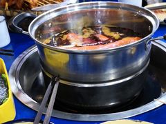 -马路边边·成都串串(翠柏路店)