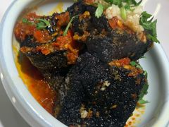 -兰湘子·湘菜小炒(石家庄万象城店)