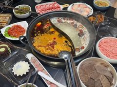 -俏媳妇火锅(宽窄巷子店)