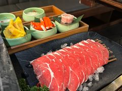 -捞王锅物料理(东百中心店)
