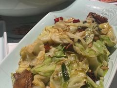 -乔阿马·江南味·驴肉香(龙湖华泾天街店)