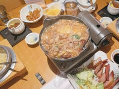 -味太助·银饭食堂(中华城店)