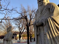 -北京石刻艺术博物馆(五塔寺)