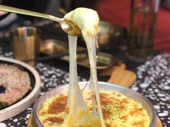 -黑牛の場烤肉(摩天活力城店)