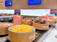 -龍歌自助小火锅(李沧丽达店)