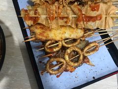 -老好吃清真麻辣烫