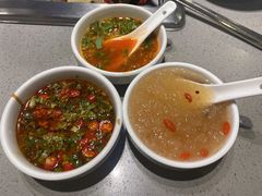 -海底捞火锅(漕宝路店)