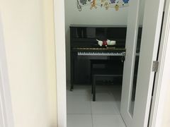 -谈·PIANO(金唐新光界店)