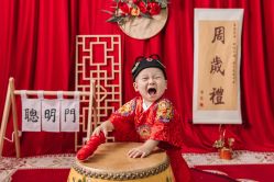 -可乐大王自然光儿童摄影(园区店)