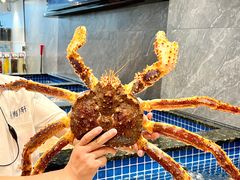 -海月轩海鲜豆捞(紫金塔店)