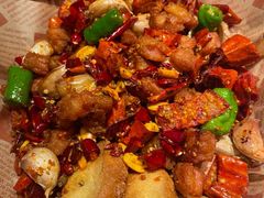 -上座云间·青年赣菜(绿茵店)