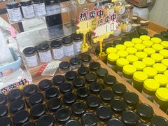 -苏州市吴中区光福窑上花果蜜饯厂