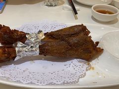 金牌羊棒骨-金春禧(世茂国际广场店)