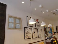 -红小姐咖啡馆(西津渡店)
