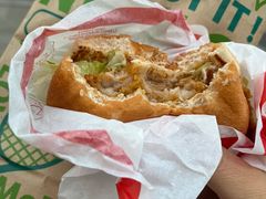 -麦当劳(塔园路店)