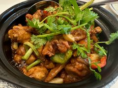 -香港新曜记茶餐厅(星耀城店)