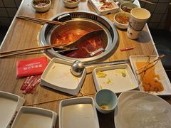 -季季红火锅(长沙步行街店)