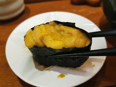 -千代武日本料理(开发区店)