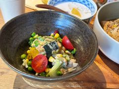 -漫蔬•台北蔬食小馆VEGGIEBOIL(朝晖店)