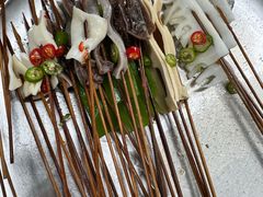-谭家·钵钵鸡·蹄花·兔头(玉林南路店)