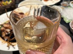 -桂满陇·海市蜃楼·黑金(国金店)