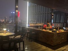 -四季酒店·空中花园 Aria on 9