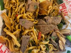 -坊门老街(宜山路店)