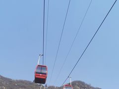 -京东石林峡风景区