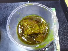 -好成财牛排馆(涂门街总店)