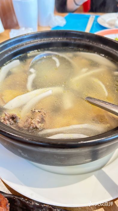 糟粕醋·椰苑海南菜餐厅(亚龙湾天域酒店)图片