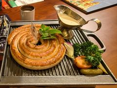 -喀秋莎西餐厅