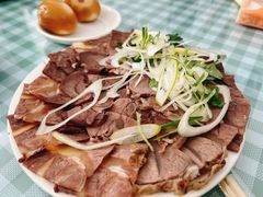 -十二忠手拉面(中华路店)