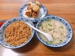 -鼎顺小吃(吴山名楼店)