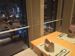 -视界美食自助餐厅·石家庄希尔顿酒店