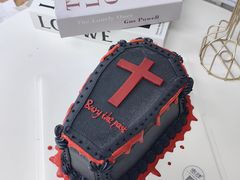 -蜜肆动物奶油蛋糕·个性定制·下午茶甜品