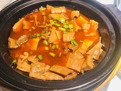 -姜君·千岛湖鱼头馆(浦东大道店)