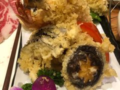 -老村旧煲(江宁金鹰店)