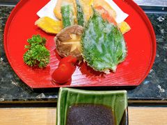 -松临·铁板烧&Omakase(神农店)