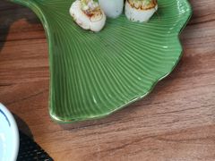 -水月·和牛工坊(水晶郦城店)