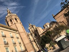 -瓦伦西亚大教堂