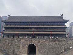 -西安城墙·碑林历史文化景区