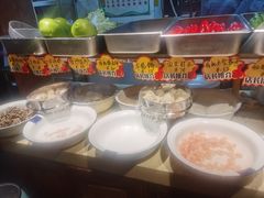 菜单-古镇老食铺-徐州非遗技艺餐厅(大学城店)